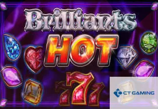 Brilliants Hot
