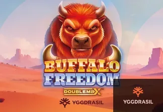 Buffalo Freedom DoubleMax™