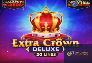 Extra Crown Deluxe