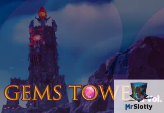 Gems Tower
