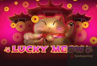 Lucky Meow