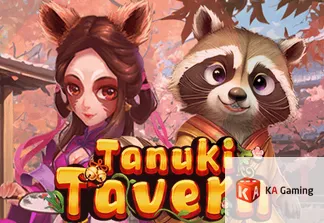Tanuki Tavern